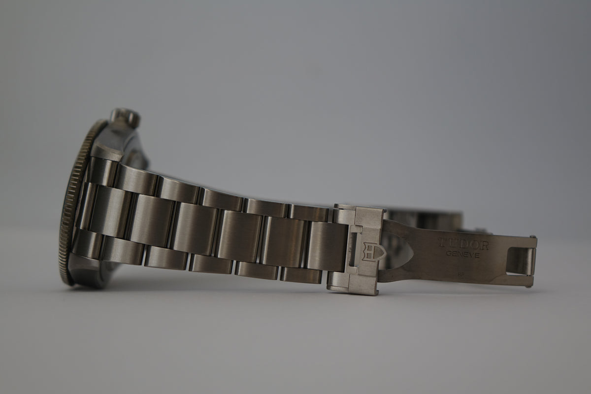 Tudor Pelagos 39 25407N full set