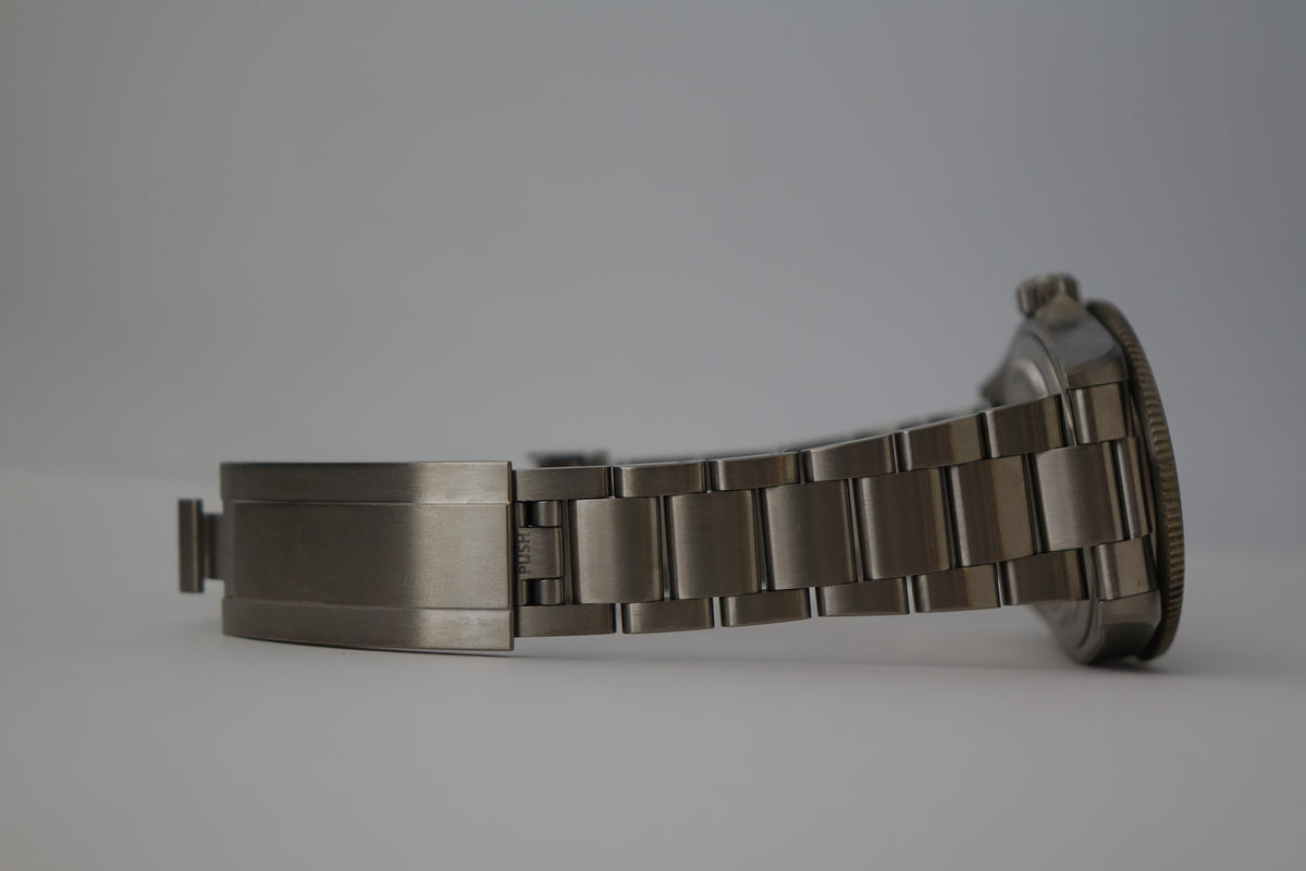 Tudor Pelagos 39 25407N full set