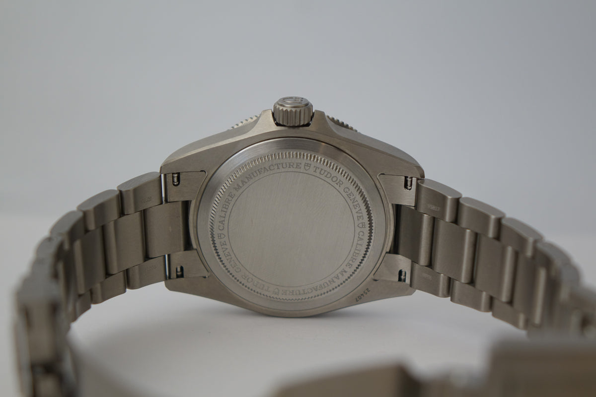 Tudor Pelagos 39 25407N full set