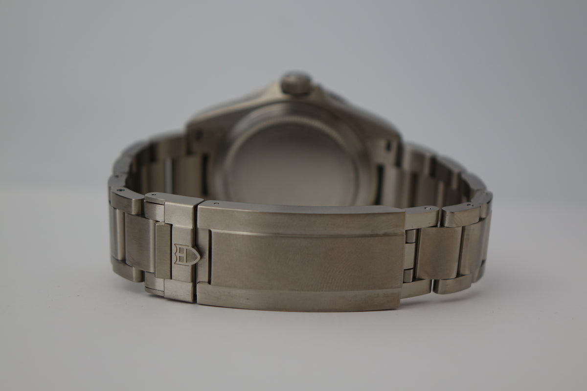 Tudor Pelagos 39 25407N full set