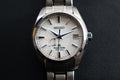 Grand Seiko Snowflake SBGA011 Spring Drive