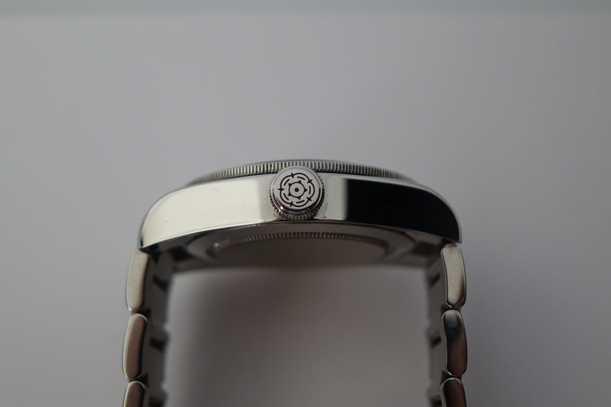 Tudor Black Bay Heritage 79220R full set