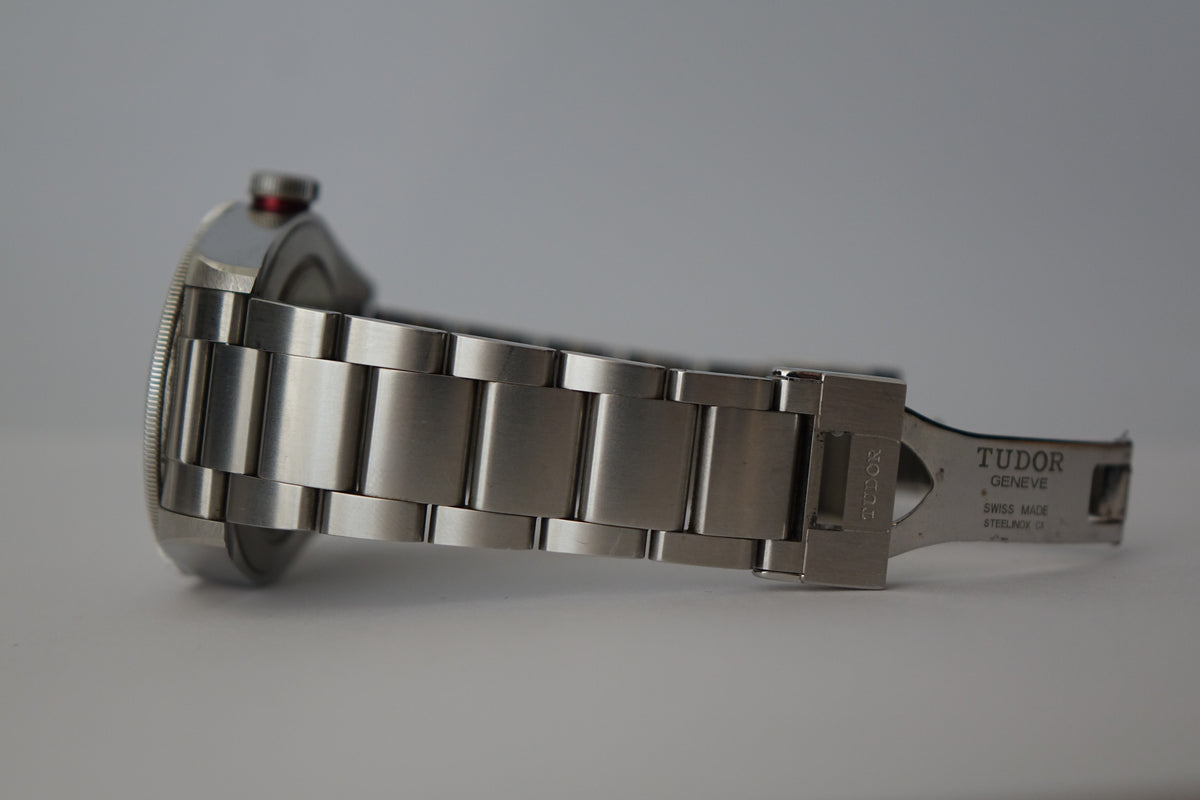 Tudor Black Bay Heritage 79220R full set