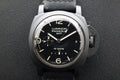 Panerai Luminor 1950 10 Days GMT Ceramic 00335 full set