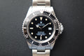 Rolex Sea Dweller Creamy Patina 16600 Watch Only