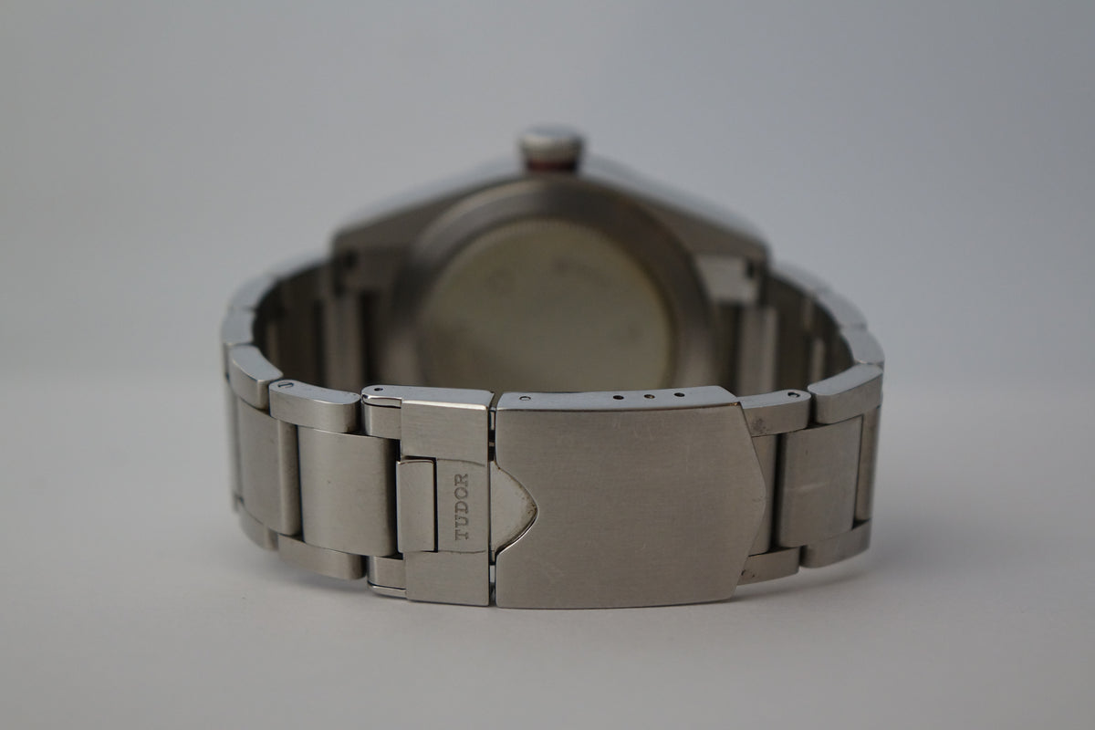 Tudor Black Bay Heritage 79220R full set