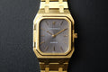Audemars Piguet Royal Oak Jumbo Square 6005BA