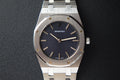 Audemars Piguet Royal Oak 56303ST Blue dial