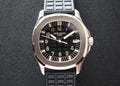 Patek Philippe Aquanaut 5064A-001 Creamy Patina