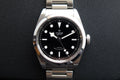 Tudor Heritage Black Bay 41 79540 Fullset
