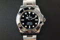 Rolex Submariner no date 124060 full set