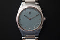 BNIB Agave Blue Parmigiani Fleurier Tonda PF Micro-Rotor PFC914-1020023-100182