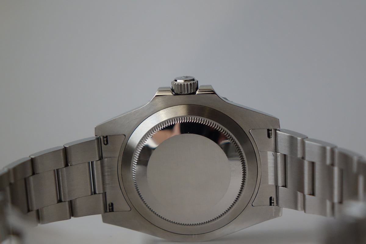 Rolex Submariner no date 124060 full set