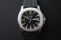 First Gen Limited to 1000 Patek Philippe Aquanaut 5060A Watch Only