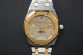 Audemars Piguet Royal Oak Day-Date Moonphase Owl 25594SA