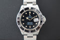 Rolex Submariner Date 168000 Triple Zero watch only
