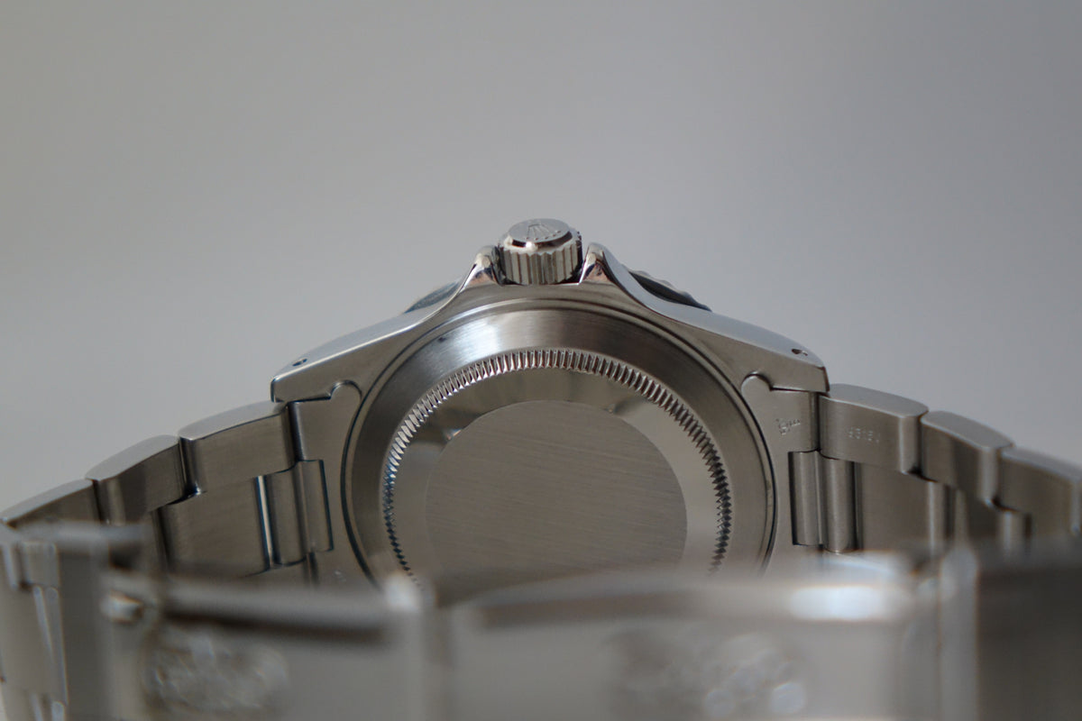 Rolex Submariner 14060M ND no date 2 liner full set