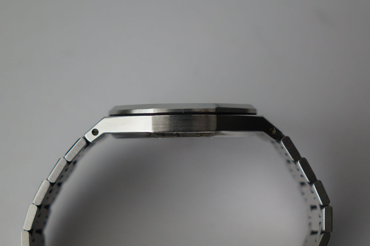 Audemars Piguet Royal Oak 14790st Mark 1 full set
