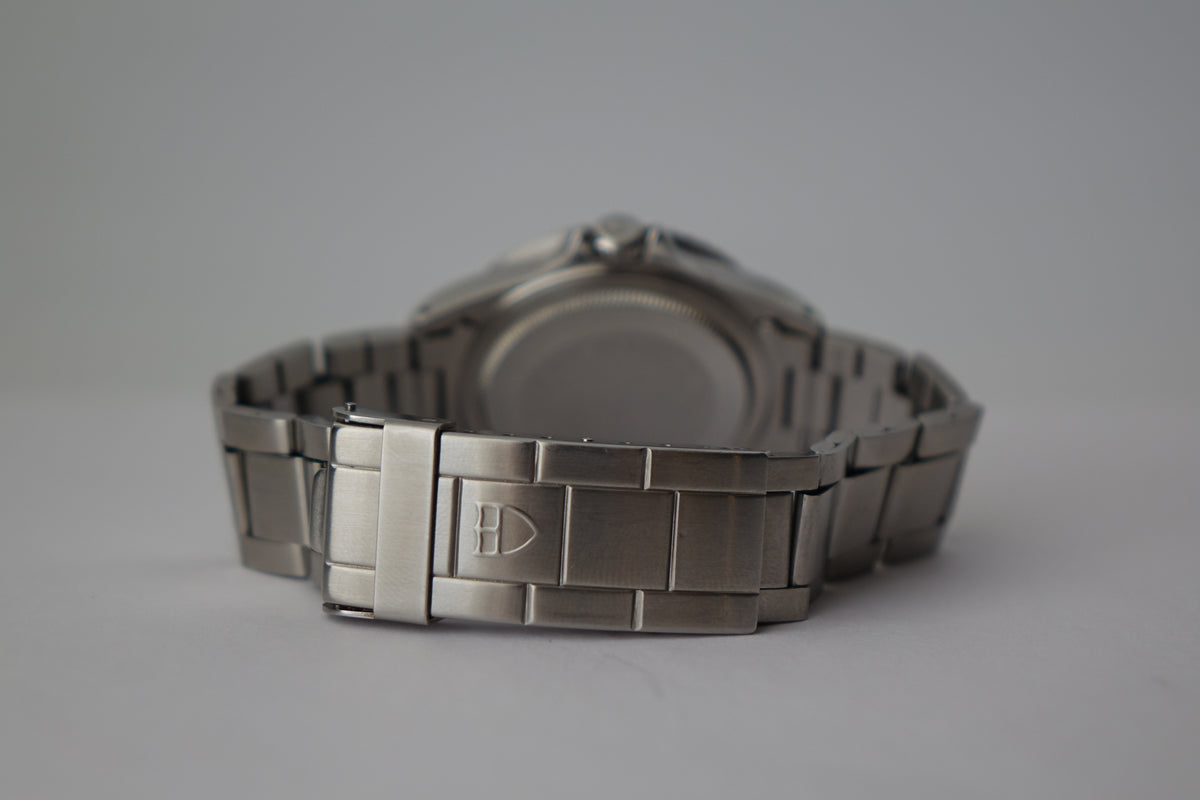 Tudor Submariner 75090 blue dial watch only