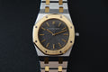 Audemars Piguet Royal Oak 56303SA quartz full set