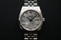 Rolex Datejust 36 116234 MOP Dial watch only