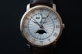 Blancpain Villeret Quantième Complet 6664 rose gold moonphase Full Set