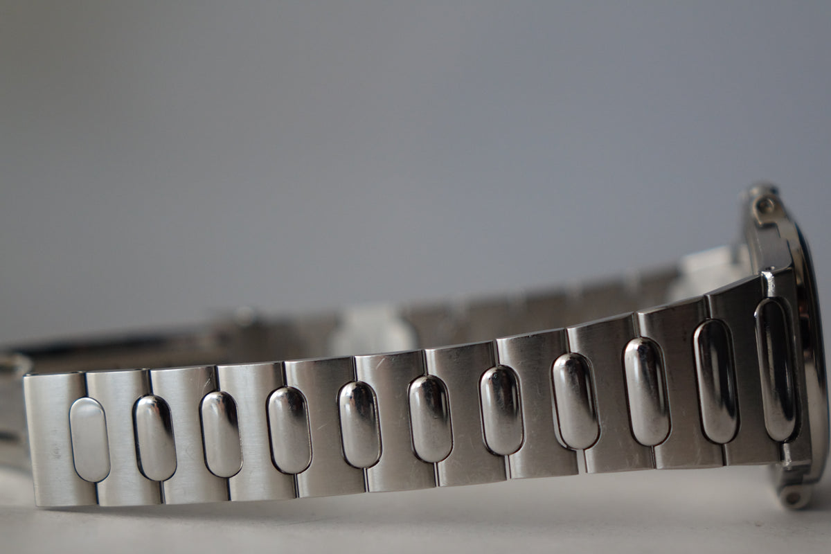 Patek Philippe Nautellipse 3770/1 Steel