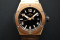 Hublot Big Bang Integrated King Gold 457.OX.1280.OX full set
