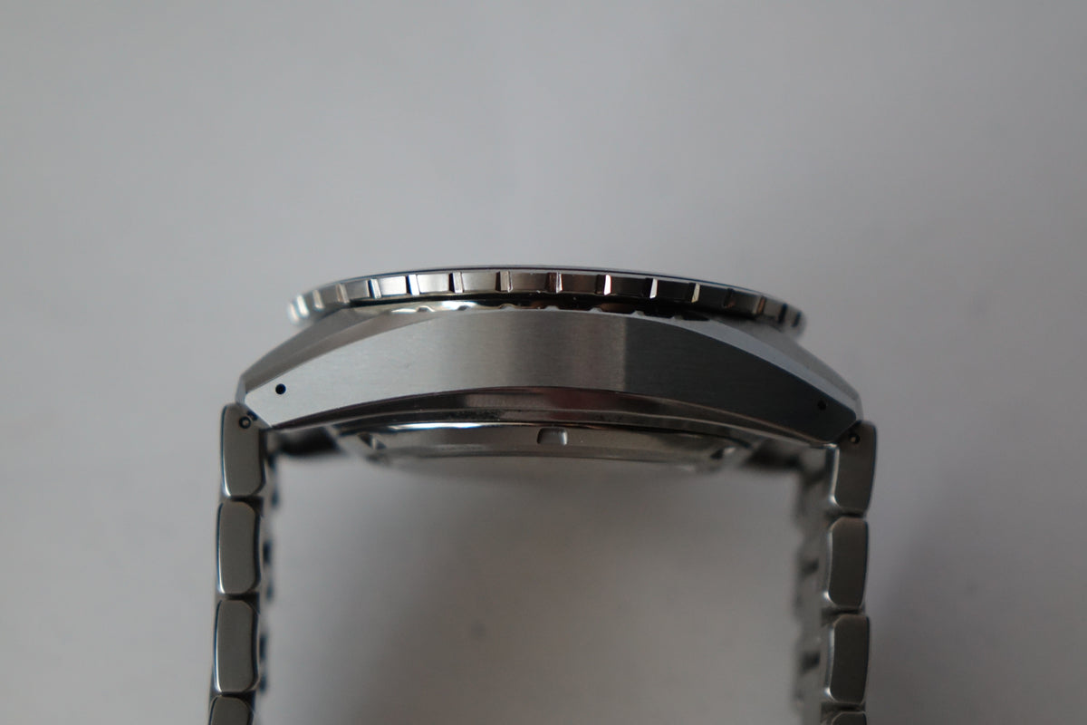 Grand Seiko SBGC249G Evolution 9 collection full set