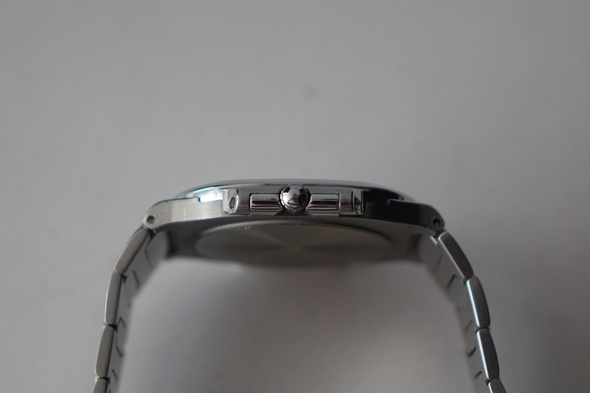 Patek Philippe Nautellipse 3770/1 Steel