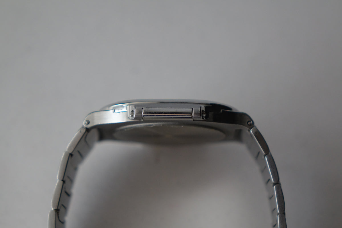 Patek Philippe Nautellipse 3770/1 Steel