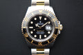 Preowned Rolex Sea Dweller 126603 full set