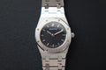 Audemars Piguet Royal Oak Ladies quartz 67469ST full set