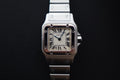 Cartier Santos Galbee 1565 watch only