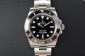 RSC warranty Rolex Submariner 114060 full set