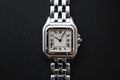 Cartier Panthère W25033P5 1320 Full Set