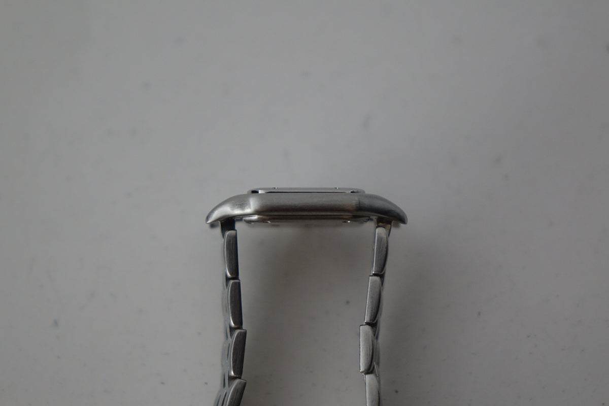 Cartier Panthère W25033P5 1320 Full Set