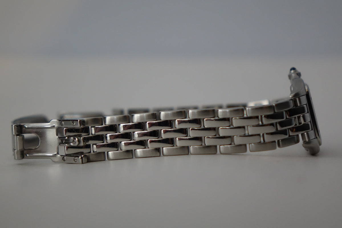 Cartier Panthère W25033P5 1320 Full Set