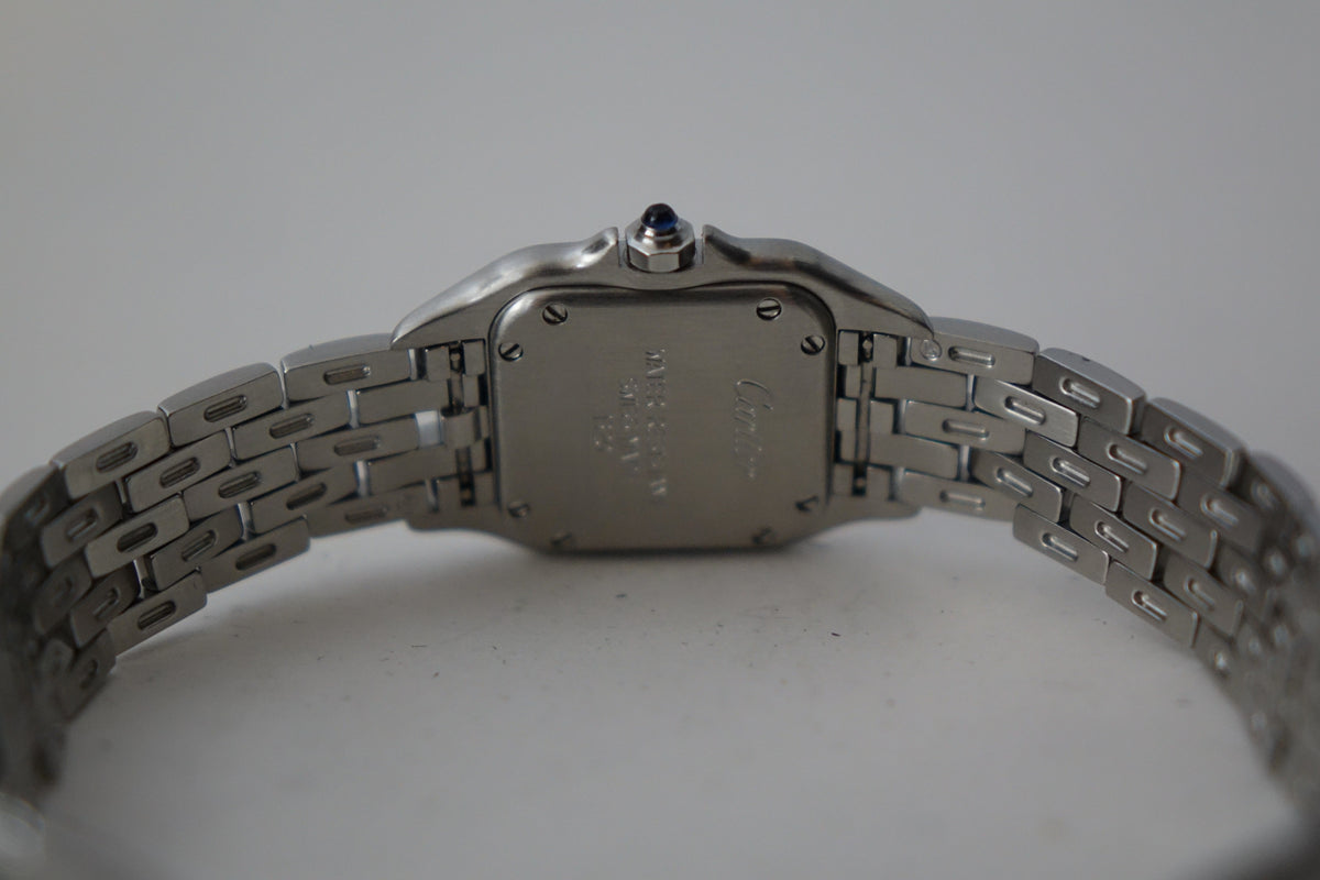Cartier Panthère W25033P5 1320 Full Set