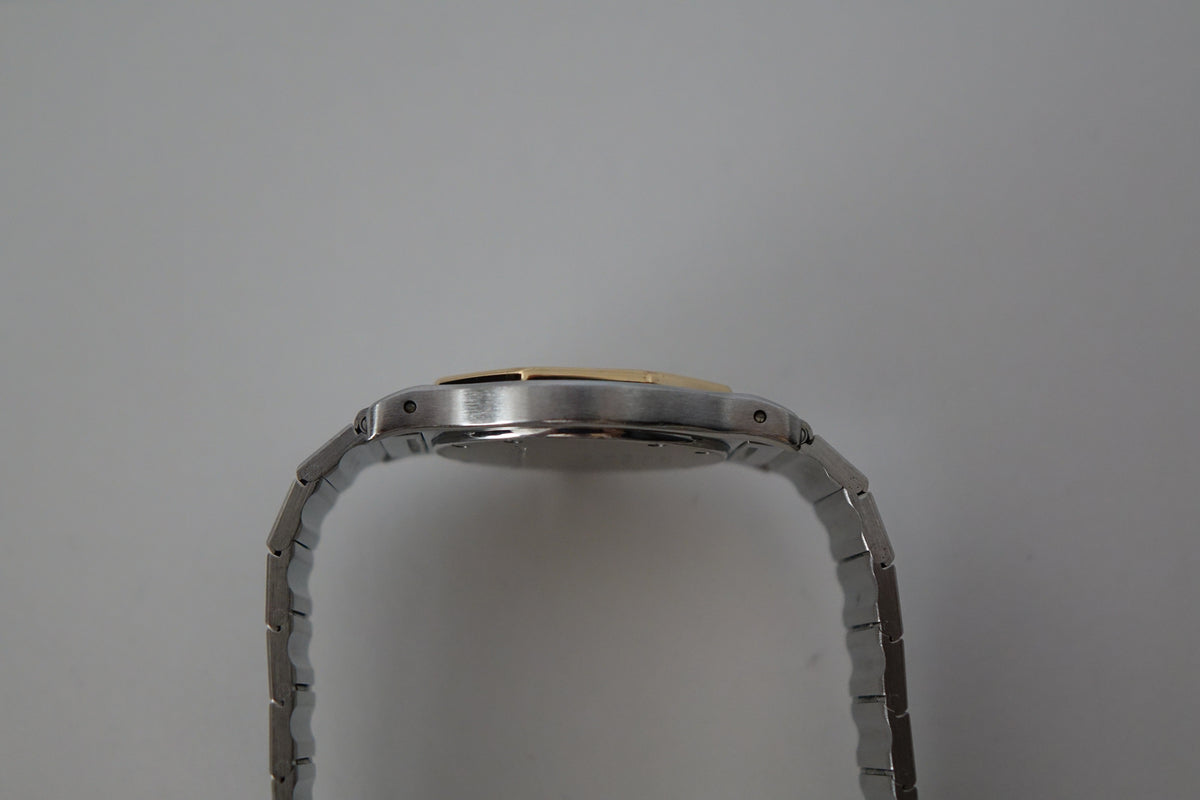 Cartier Santos Octagon W2001583 187902 HG watch only