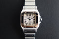 Cartier Santos Galbée SM 2423 W20054D6