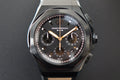 BNIB Girard Perregaux Laureato 81060-21-492-FH3A Absolute Gold Fever full set