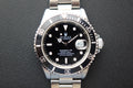 Rolex Submariner Date 16610LN full set