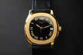 Patek Philippe Aquanaut 5060J w deployment buckle