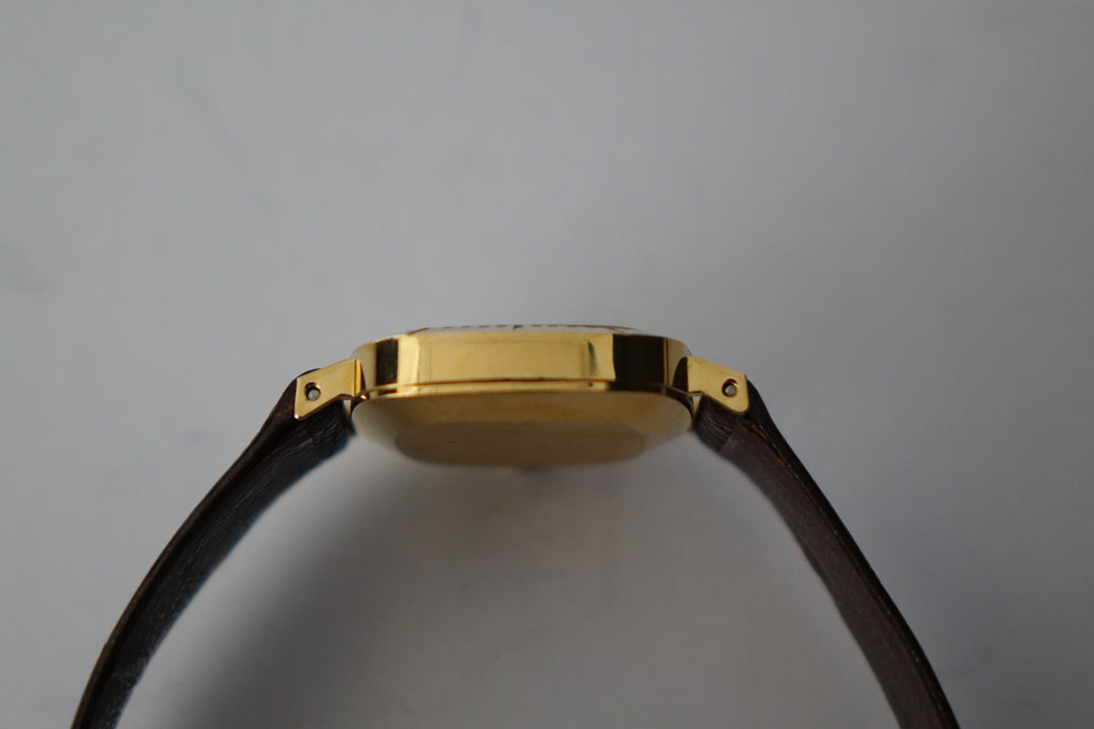 Rolex Cellini 4084 Vignette red watch only