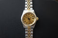 Tudor Princess Oyster Date 92413N watch only