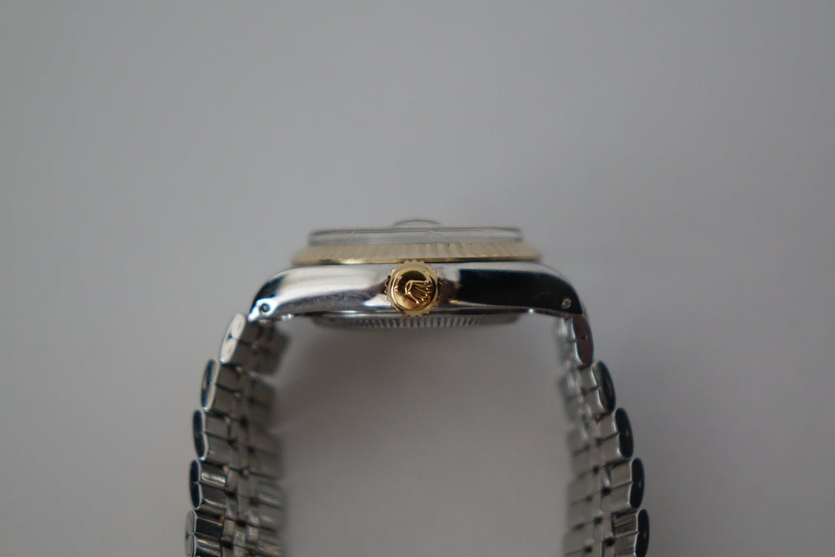 Tudor Princess Oyster Date 92413N watch only