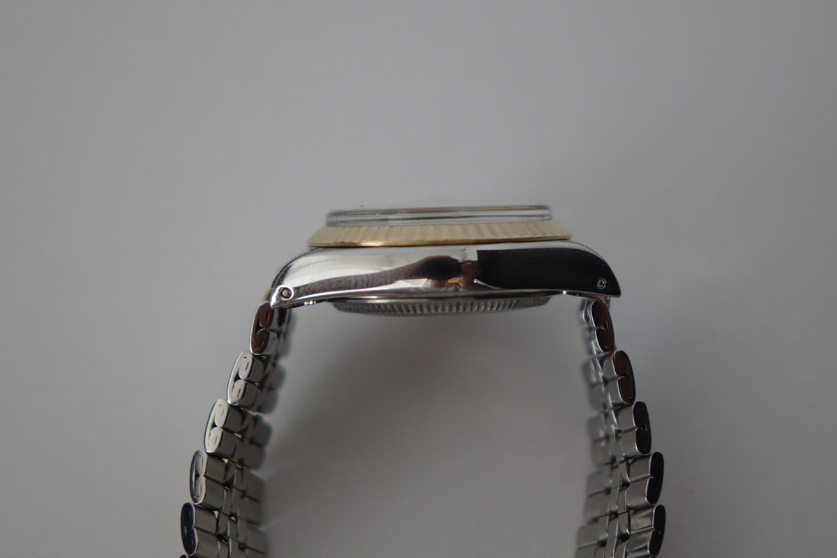 Tudor Princess Oyster Date 92413N watch only