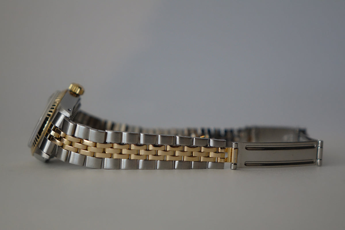 Tudor Princess Oyster Date 92413N watch only