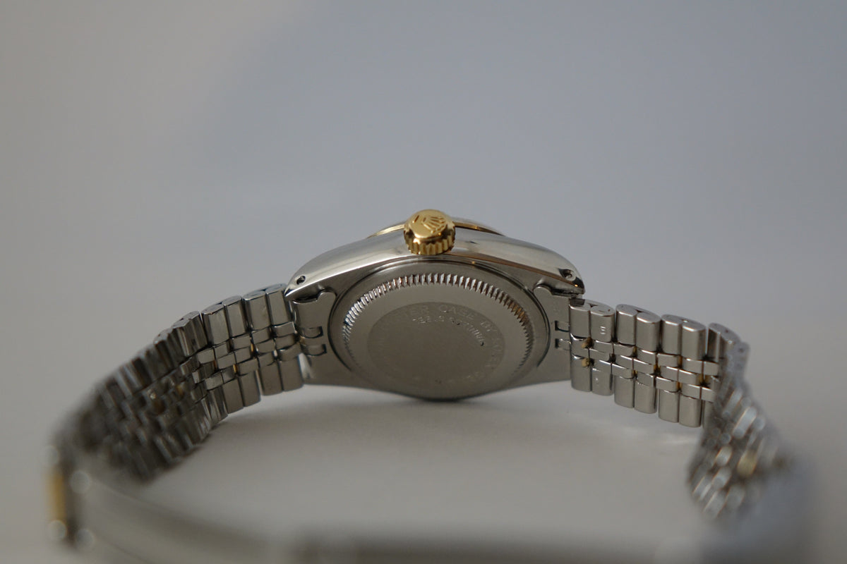 Tudor Princess Oyster Date 92413N watch only